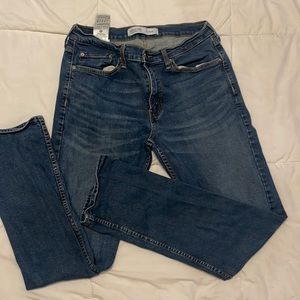 Signature By Levi Strauss & Co. Men's Straight Fit Jeans